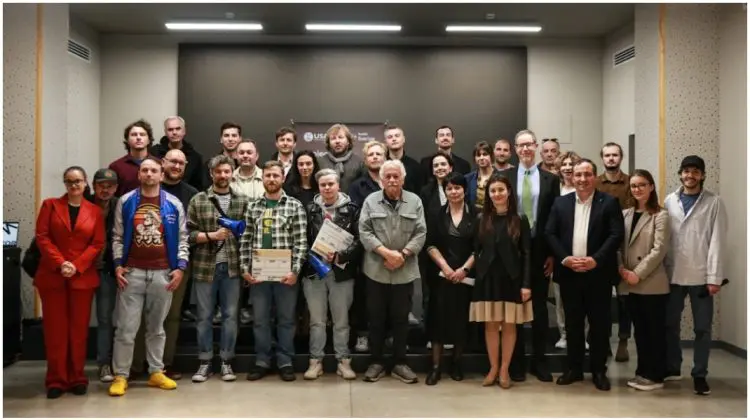 67 de filme bat la ușa CNC. Record absolut pentru finanțarea cinematografiei din Moldova