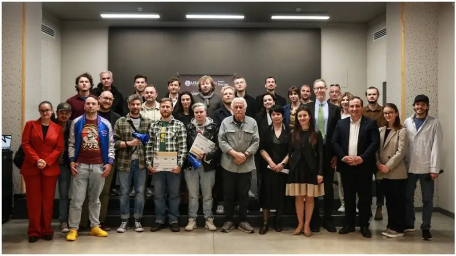 67 de filme bat la ușa CNC. Record absolut pentru finanțarea cinematografiei din Moldova