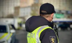 VIDEO Șefa MAI: Salariile mai multor polițiști și experți ar putea crește din 2027
