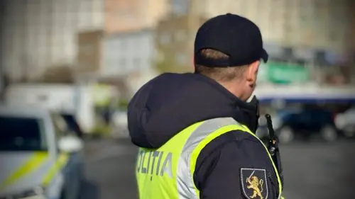 VIDEO Șefa MAI: Salariile mai multor polițiști și experți ar putea crește din 2027