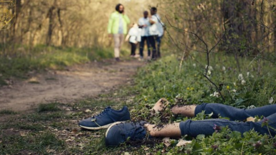 Tânăr din Telenești, condamnat la 20 de ani de închisoare pentru omor cu deosebită cruzime și răpire