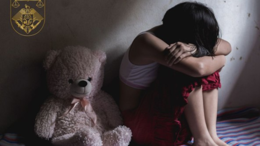 Bărbat de 84 de ani, condamnat la 20 de ani de închisoare pentru violarea sistematică a unei minore