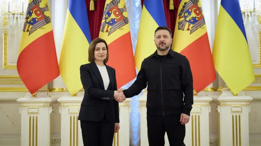 Zelenski: Ceea ce face Rusia acum nu este o catastrofă mai mică decât cea de la Cernobîl