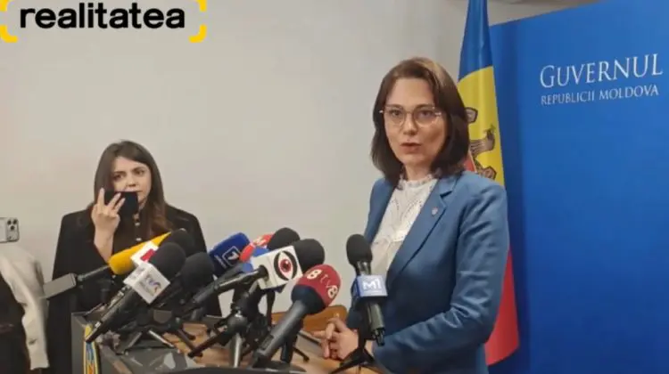 VIDEO Șefa MAI, despre scandalul de la INI: Echipa își desfășoară activitatea conform mandatului