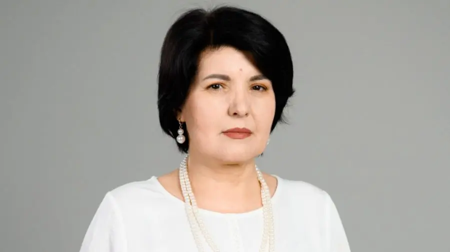 CC a decis! Silvia Bondarenco preia mandatul de deputat, după demisia lui Nicolae Botgros