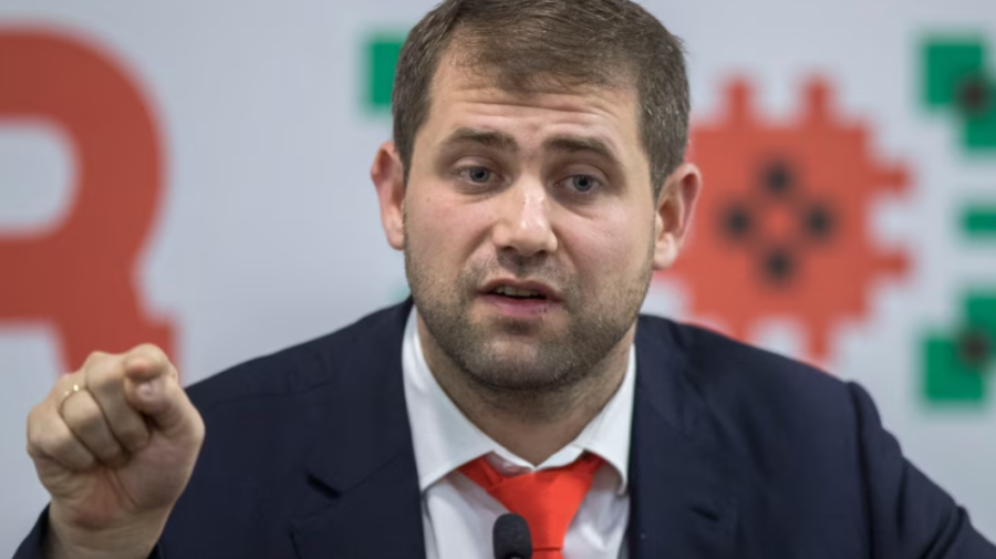 Ilan Șor a trimis un milion de dolari către proiectul soției lui Peskov