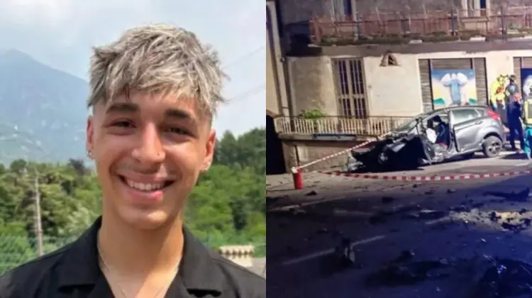 Un moldovean a murit într-un grav accident în Italia. Rudele au acceptat să doneze organele victimei
