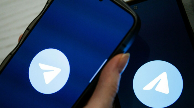 Aplicația Telegram, tot mai restricționată în Rusia: ce spun experții