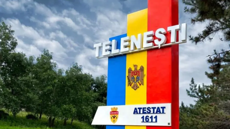 Legătura neașteptată a unei actrițe de Oscar cu Republica Moldova. Are origini la Telenești