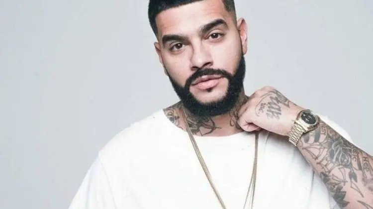 Timati a fost sancționat de Uniunea Europeană, pentru că sprijină propaganda Kremlinului