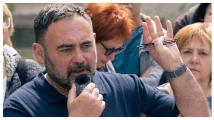 Mark Tkaciuk: Congresul Civic iese din fracțiunea parlamentară Alternativa