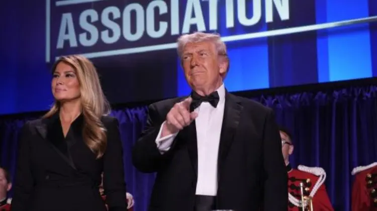 Reacții mondiale după atacul de la dineul la care era Trump: „Suntem recunoscători că președintele nu a fost rănit”
