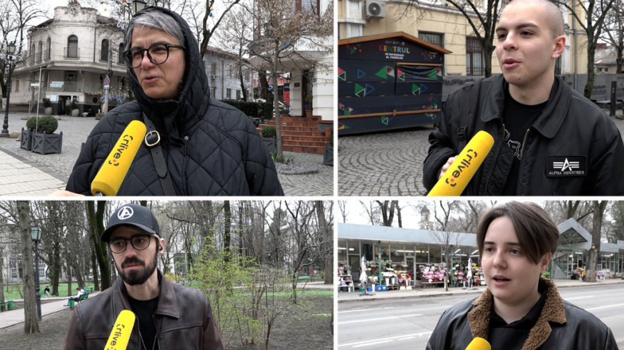 VOX POPULI: Ce farse au făcut și au primit moldovenii de 1 aprilie