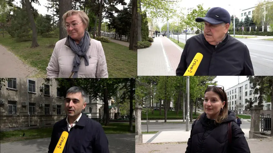 VOX Unii spun că e prea blândă, alții cred că e meritată. Opinia moldovenilor despre sentința lui Plahotniuc
