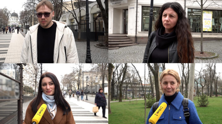 VOX POPULI: Ce cred cetățenii despre oprirea programului „Prima Casă” și prețurile la apartamente