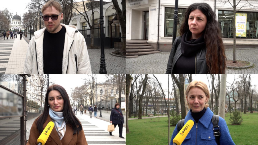 VOX POPULI: Ce cred cetățenii despre oprirea programului „Prima Casă” și prețurile la apartamente