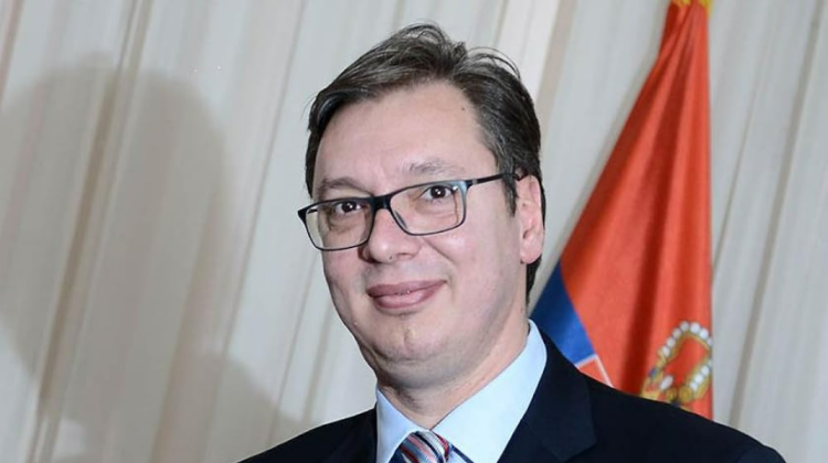 Vucic anunță alegeri parlamentare anticipate înainte de sfârșitul anului 2026