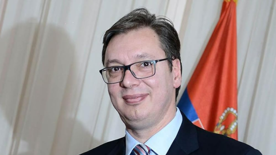 Vucic anunță alegeri parlamentare anticipate înainte de sfârșitul anului 2026
