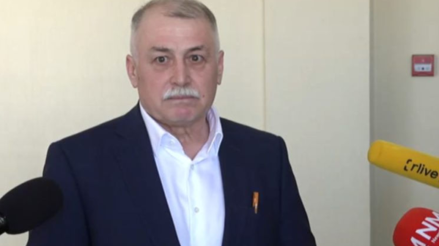 Instanța ar putea dispune o expertiză medico-legală în cazul lui Ion Creangă, învinuit de trădare de patrie
