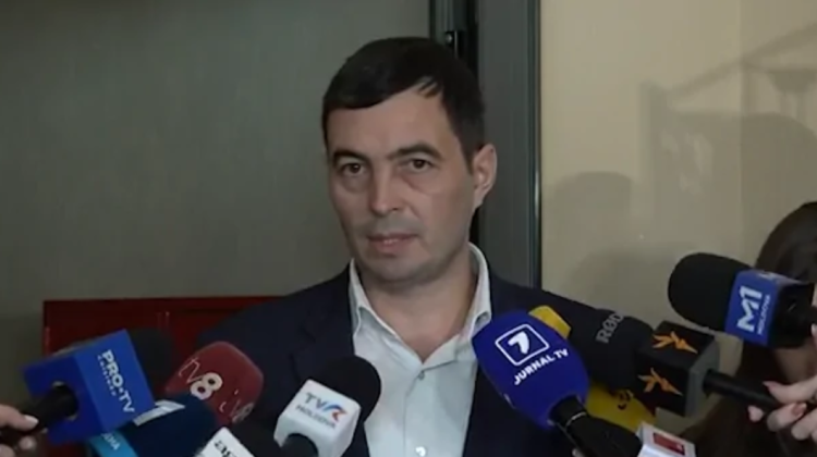 Procurorul lui Plahotniuc a promovat vettingul după ce CSP a aprobat raportul Comisiei de evaluare
