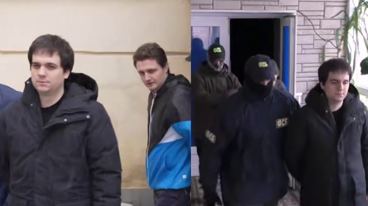 Detalii EXCLUSIVE despre operațiunea secretă: Cum au fost eliberați ofițerii SIS