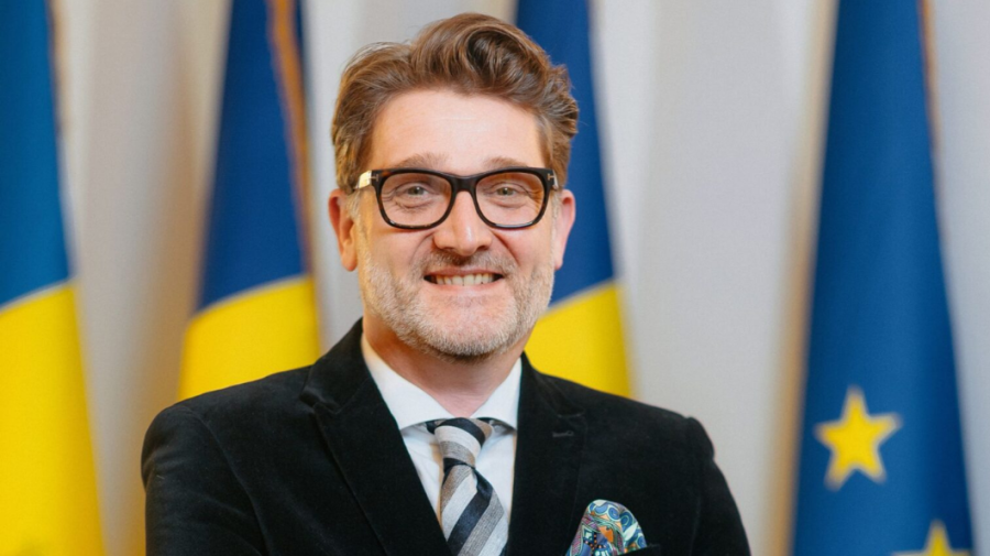 Cristian Leon-Țurcanu: Integrarea economică la cele două maluri ale Prutului este o realitate concretă