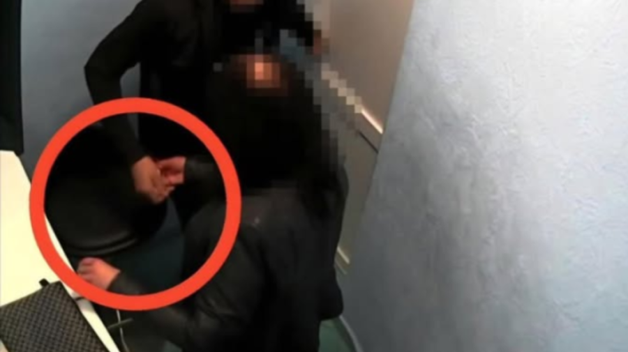 Avocată din Bălți și clientul său, condamnați la 8 și 12 ani de închisoare pentru trafic de droguri în penitenciar
