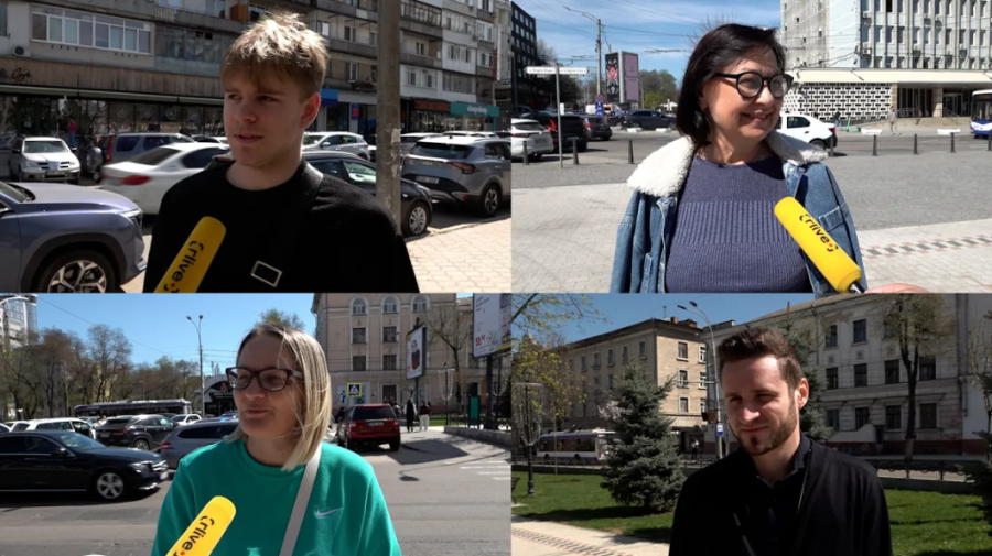 VOX POPULI: Cum sărbătoresc moldovenii Paștele