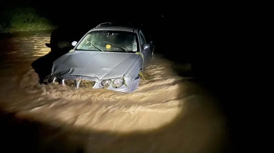 Căutările la Hîrjauca au fost încheiate: Persoanele dispărute în urma ploilor au fost găsite. Starea acestora
