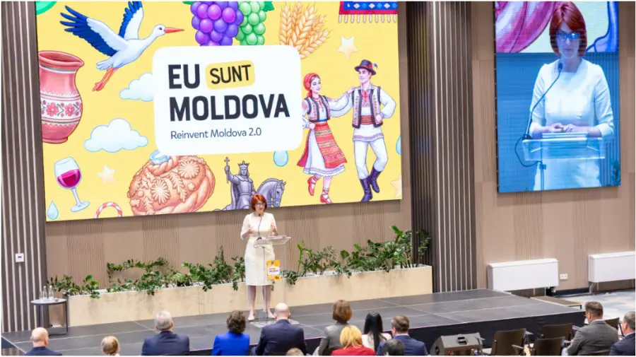 „Fiecare generație din Moldova a trăit o formă de agresiune”. Ana Revenco vorbește despre traumele care au marcat țara