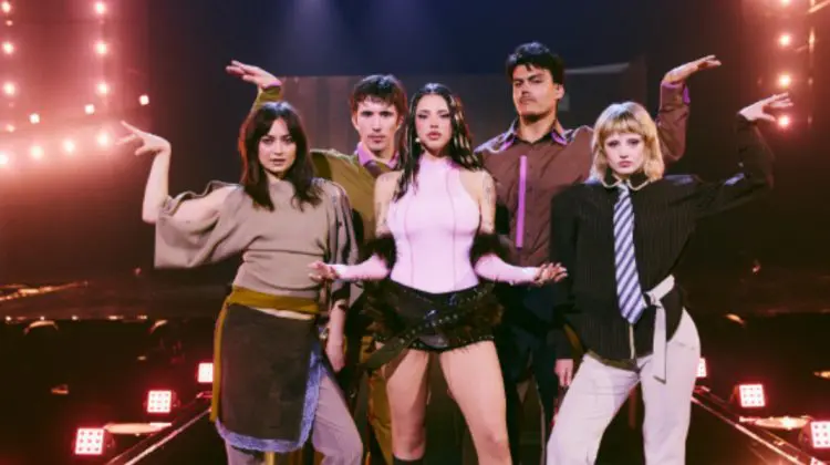 VIDEO Bulgaria a câștigat Eurovision Song Contest 2026