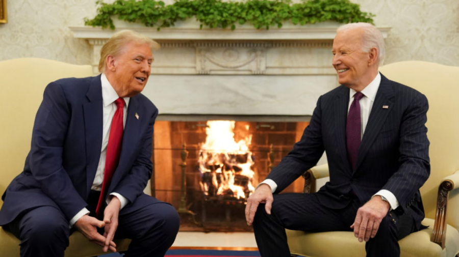 Fostul președinte Biden a dat în judecată administrația Trump: care este motivul