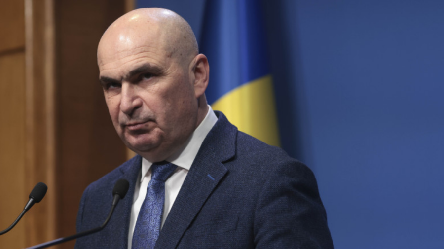 Adio „Guvernul Bolojan”: moțiunea PSD-AUR a trecut cu 281 de voturi