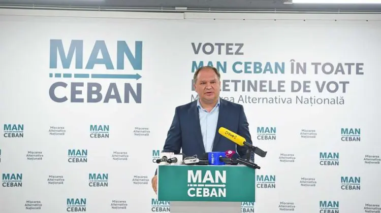 VIDEO MAN va iniția un referendum local privind trecerea direcțiilor de învățământ în subordinea Ministerului Educației
