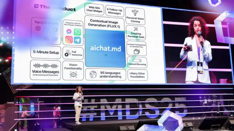 Moldova Digital Summit 2026 aduce în prim-plan viitorul afacerilor în era inteligenței artificiale