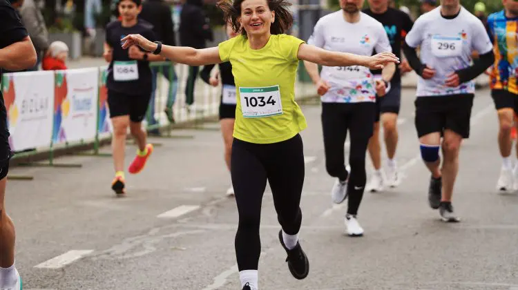 Startul Legal Half Marathon Chișinău 2026 va avea loc în ultima zi de mai