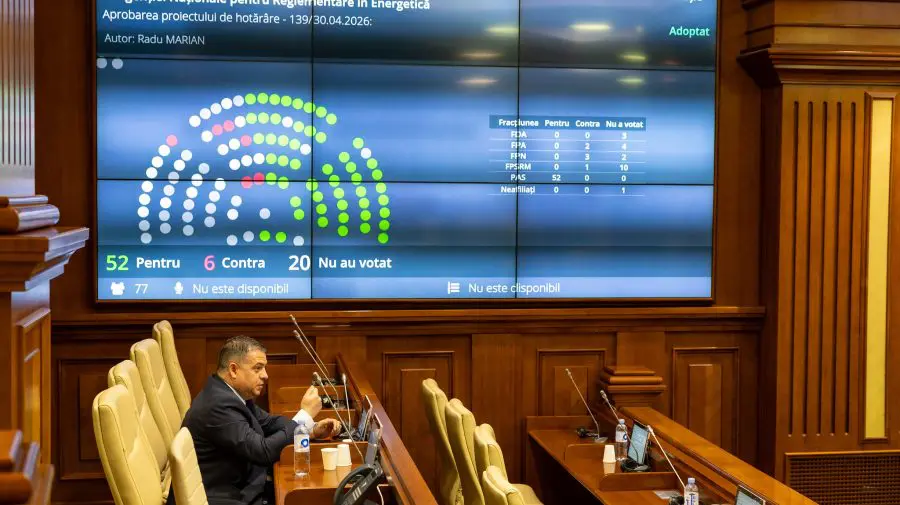 VIDEO Numire cu năbădăi la ANRE. Noul director, acuzat că nu știe lucruri elementare. „Trebuie să mă documentez”
