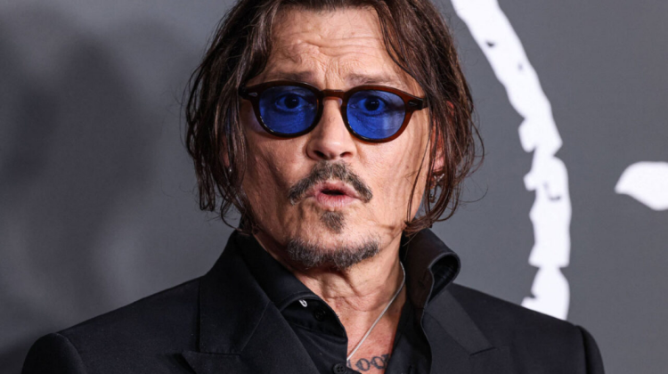 Casa lui Johnny Depp, ocupată în secret de o femeie necunoscută