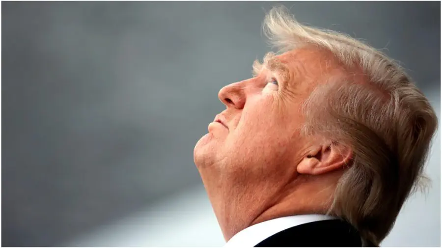 Donald Trump publică o imagine în care Venezuela apare drept “al 51-lea stat“ american