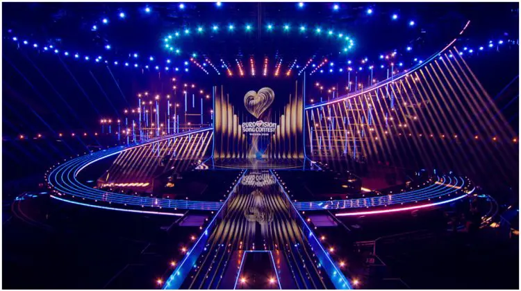 Prima semifinală Eurovision 2026 are loc astăzi. Republica Moldova va deschide show-ul de la Viena