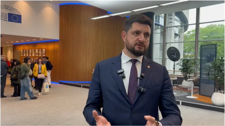 Moldova ar putea semna contracte mai lungi pentru achiziția gazelor naturale. Junghietu: „Situația geopolitică impune o abordare mai diferită”