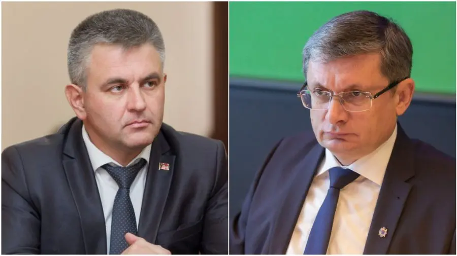 „A descoperit apa caldă”. Grosu răspunde ironic declarațiilor lui Krasnoselski privind soluționarea conflictului transnistrean