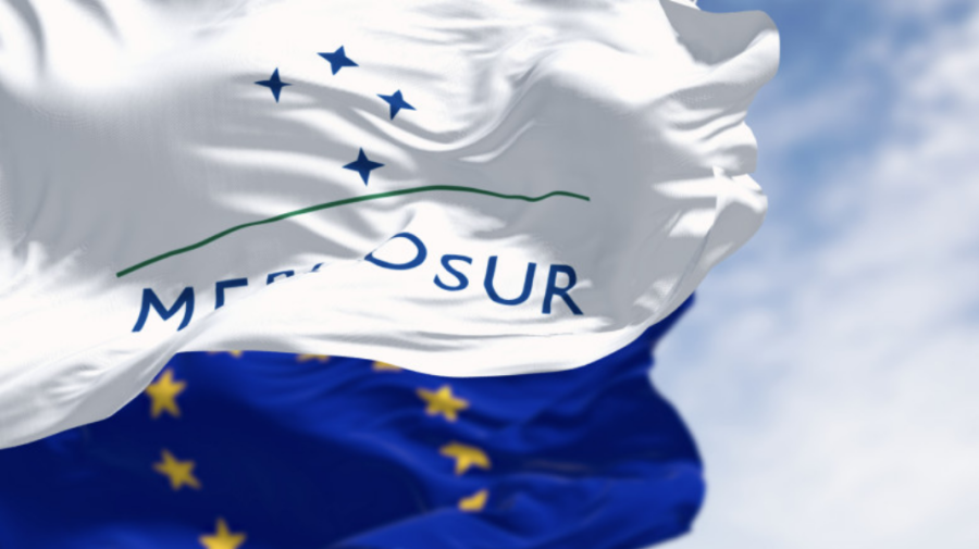 Acordul UE-Mercosur intră în vigoare provizoriu de la 1 mai: ce prevede și ce impact are