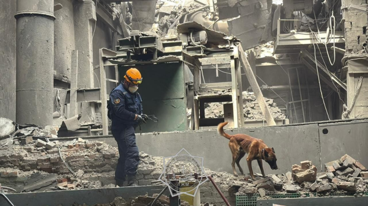 VIDEO Explozie la o fabrică din Kazahstan: doi morți și cinci răniți