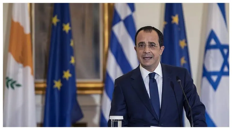 Președintele Republicii Cipru, Nikos Christodoulides, vine la Chișinău de Ziua Europei