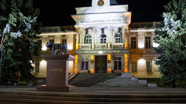 Noaptea Muzeelor a adunat un număr record de peste 49 de mii de vizitatori
