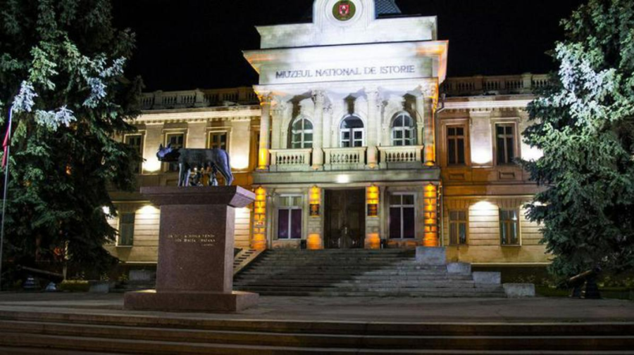 Noaptea Muzeelor a adunat un număr record de peste 49 de mii de vizitatori