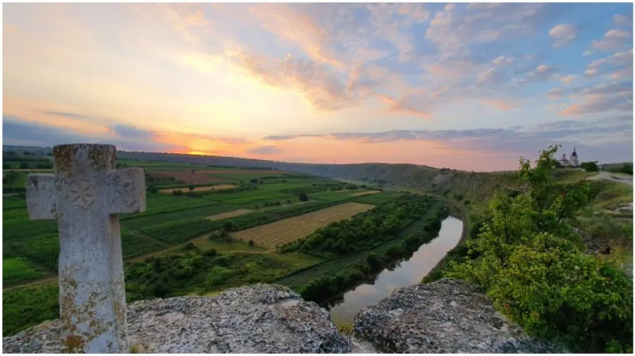 Orheiul Vechi câștigă titlul „Destinația Anului 2026”. Peste 150 de mii de turiști vizitează anual zona
