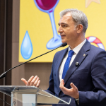VIDEO Prioritățile lui Osmochesu la MAIA: Ce inovații vrea să aducă și cum planifică să rezolve problemele fermierilor