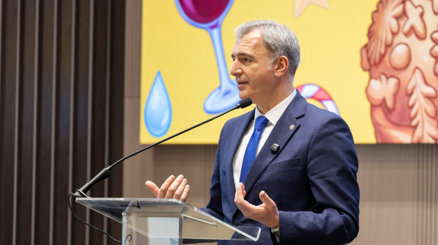 VIDEO Reinvent Moldova 2.0: Osmochescu despre reguli simple în afaceri și pedepse rapide pentru încălcări